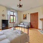 Sopot Tuscany By Downtown Apartments